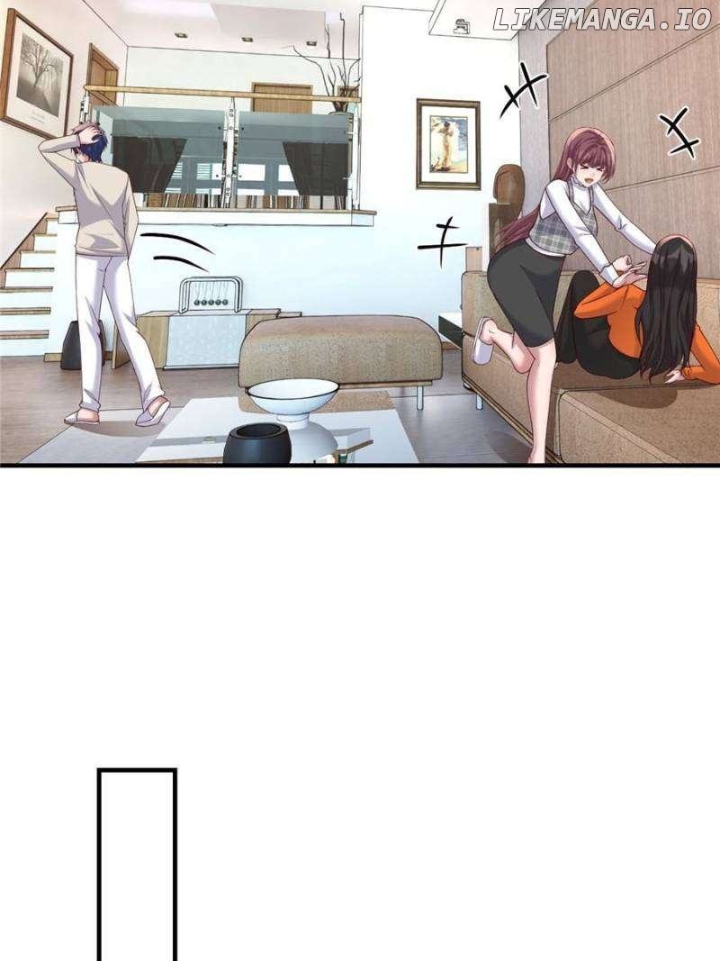 My Sister Is A SuperStar Chapter 234 - page 15