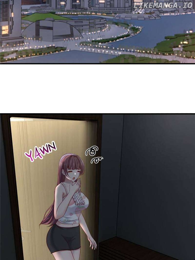 My Sister Is A SuperStar Chapter 234 - page 17