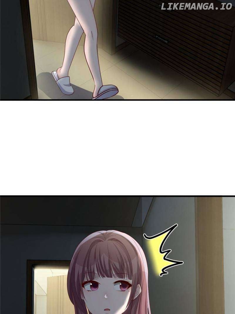 My Sister Is A SuperStar Chapter 234 - page 18