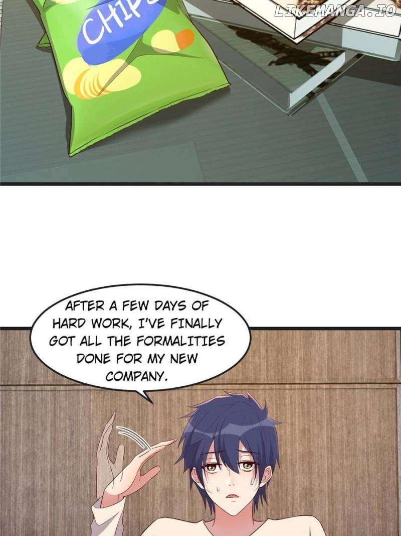 My Sister Is A SuperStar Chapter 234 - page 2