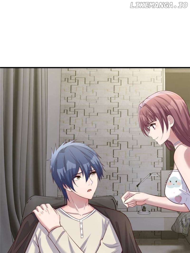 My Sister Is A SuperStar Chapter 234 - page 26