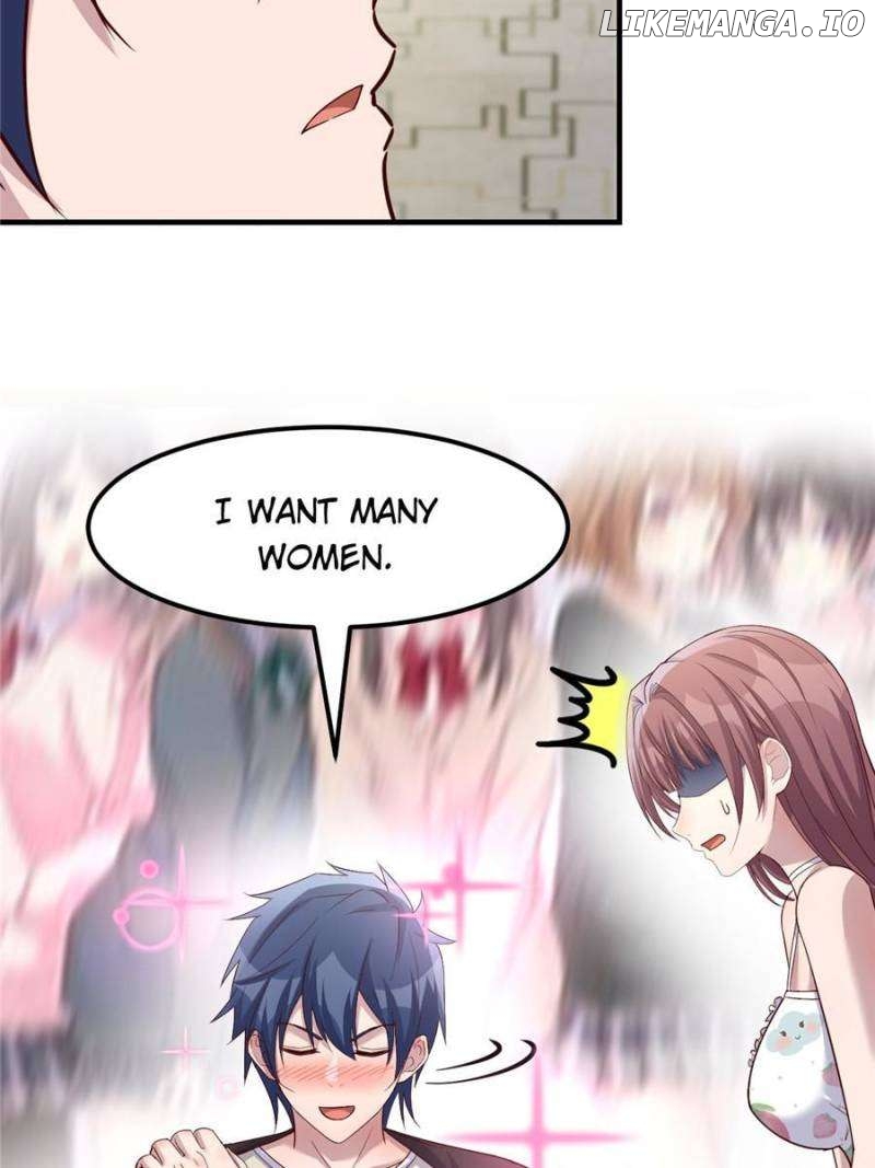 My Sister Is A SuperStar Chapter 234 - page 28