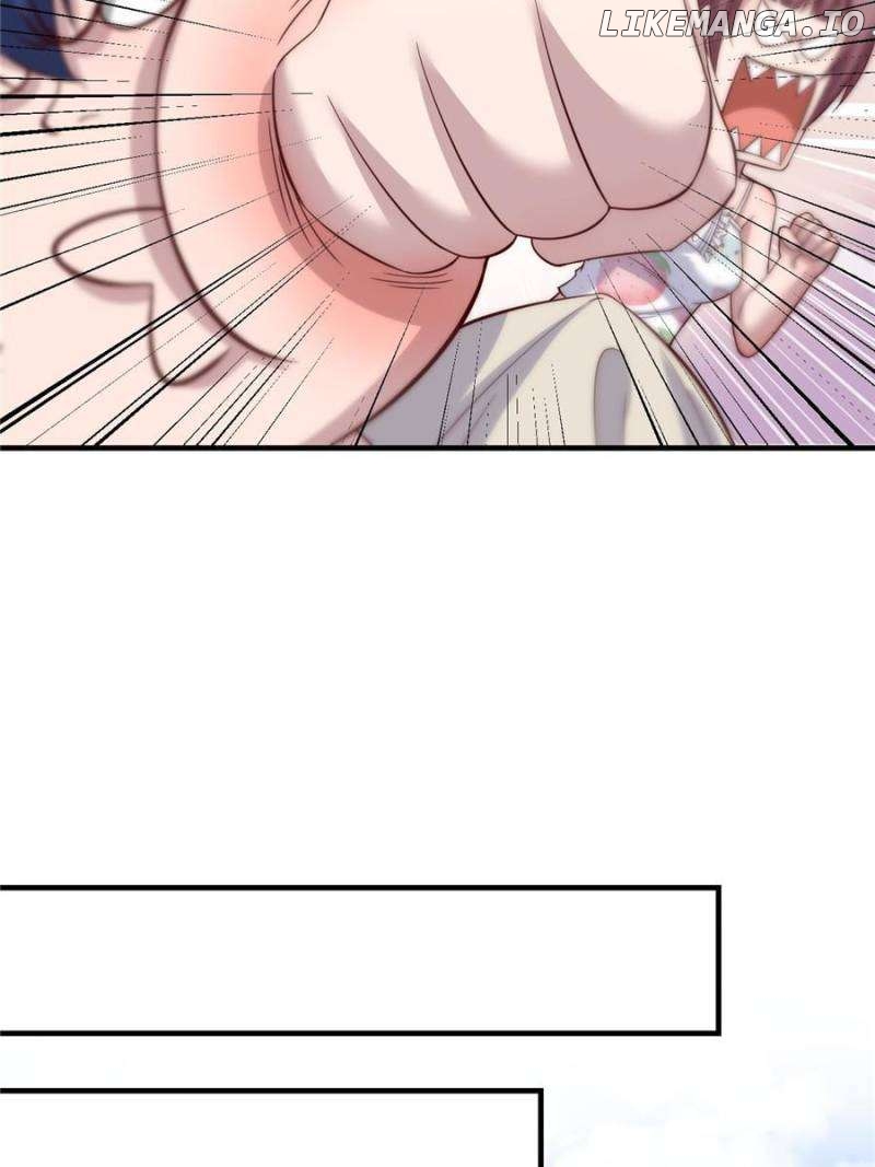 My Sister Is A SuperStar Chapter 234 - page 30