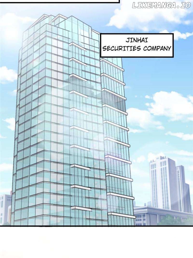 My Sister Is A SuperStar Chapter 234 - page 31