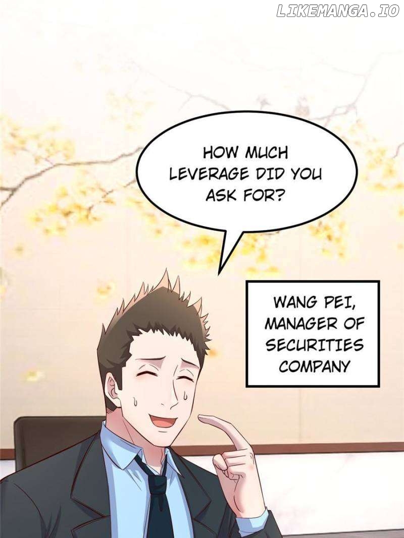 My Sister Is A SuperStar Chapter 234 - page 32