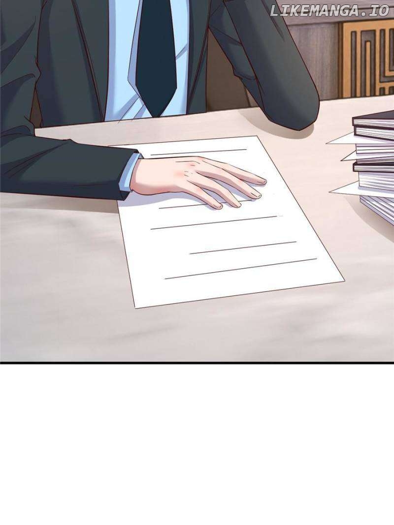 My Sister Is A SuperStar Chapter 234 - page 33