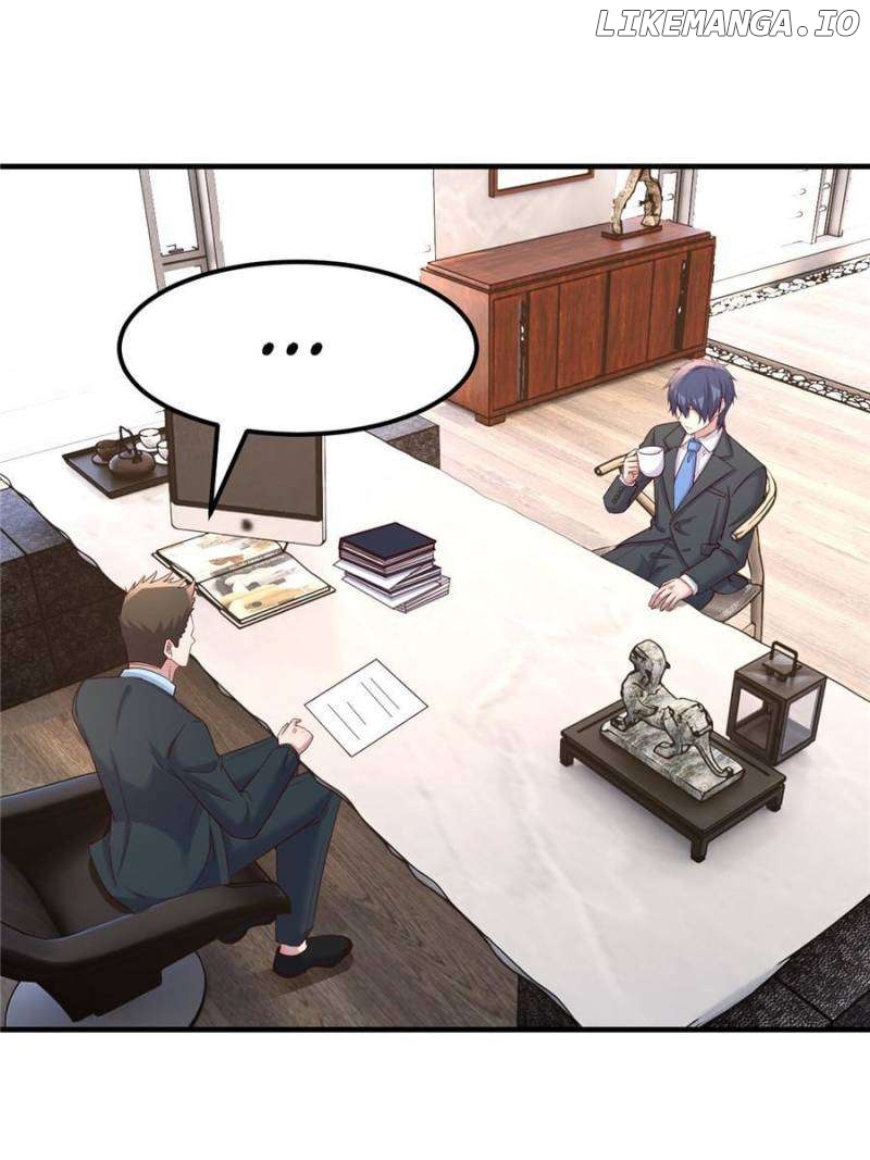 My Sister Is A SuperStar Chapter 234 - page 36