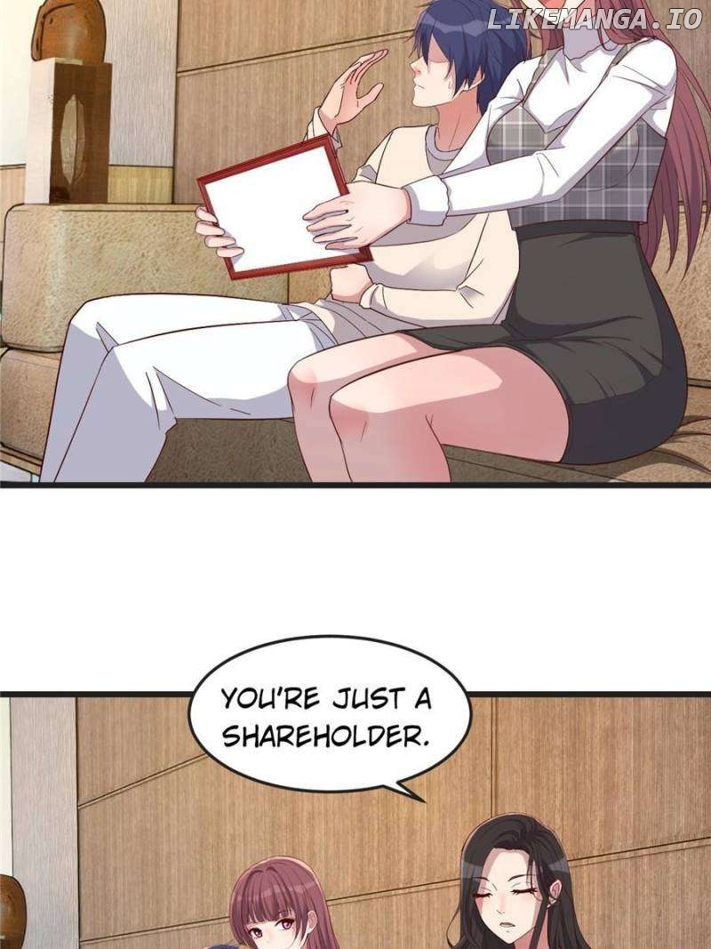 My Sister Is A SuperStar Chapter 234 - page 4