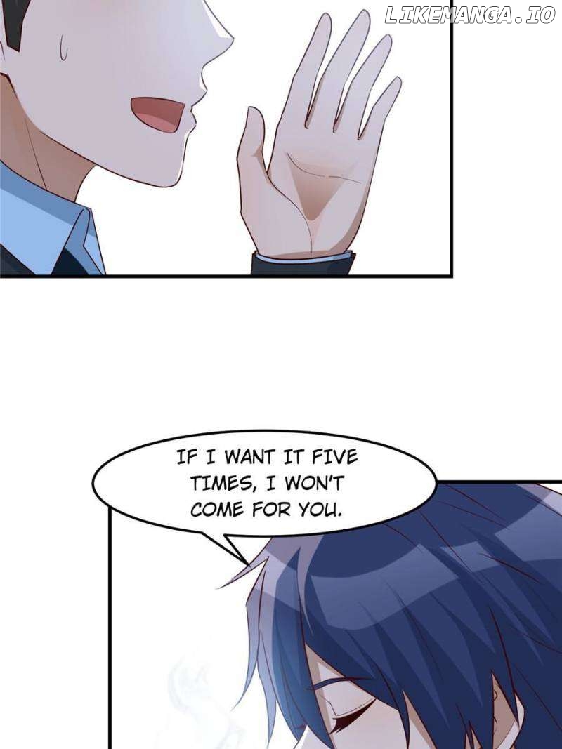 My Sister Is A SuperStar Chapter 234 - page 41