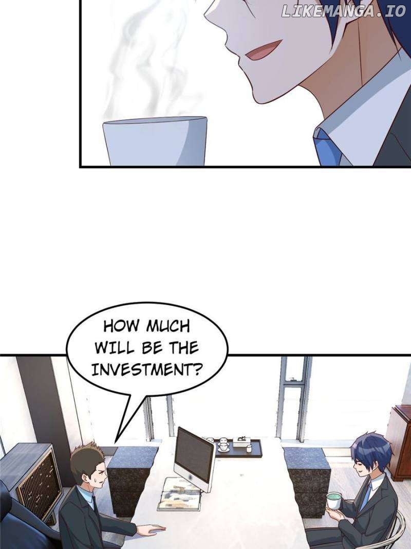 My Sister Is A SuperStar Chapter 234 - page 42