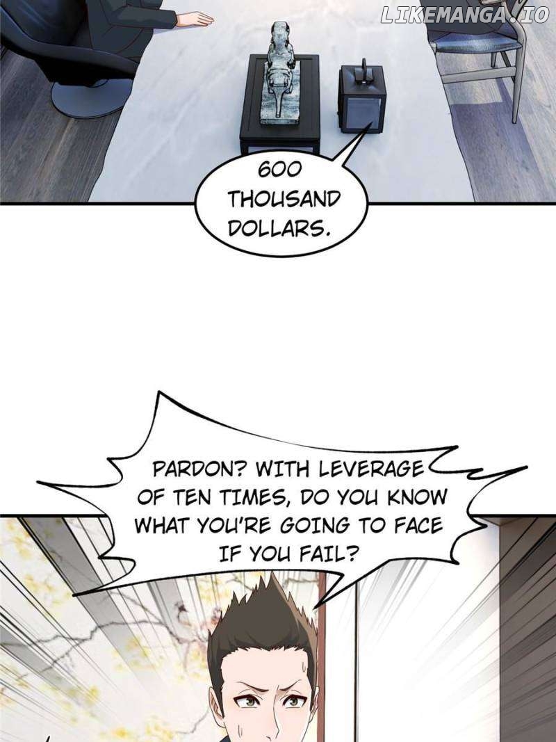 My Sister Is A SuperStar Chapter 234 - page 43