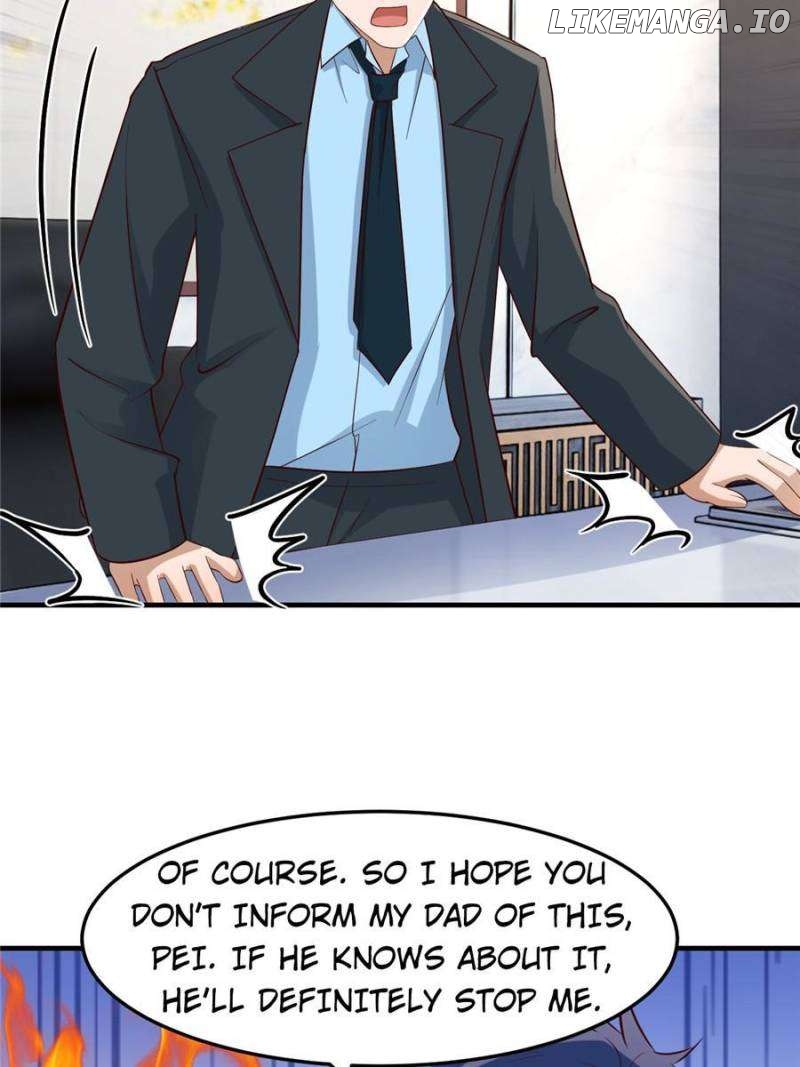 My Sister Is A SuperStar Chapter 234 - page 44
