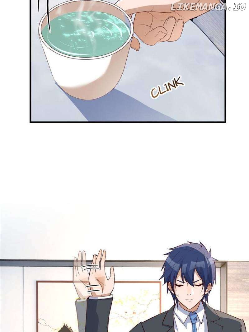 My Sister Is A SuperStar Chapter 234 - page 46