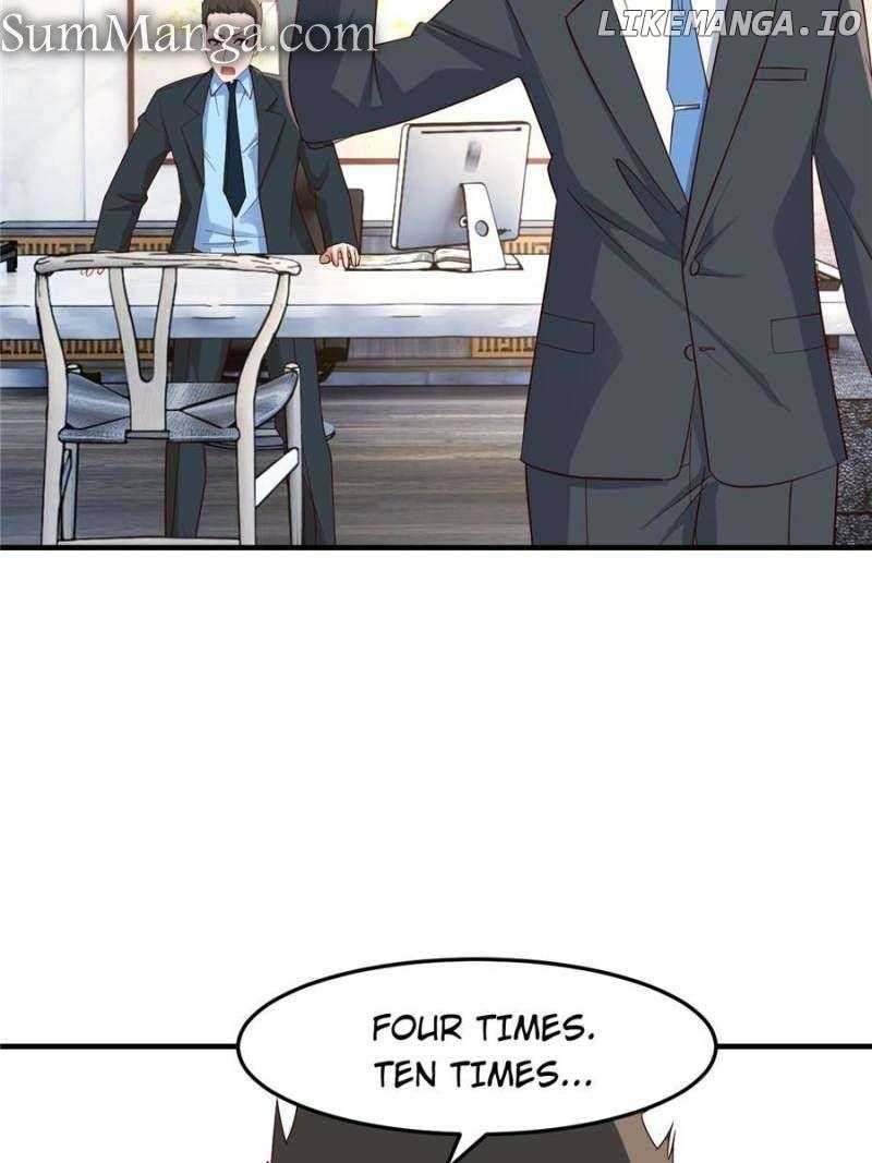 My Sister Is A SuperStar Chapter 234 - page 47
