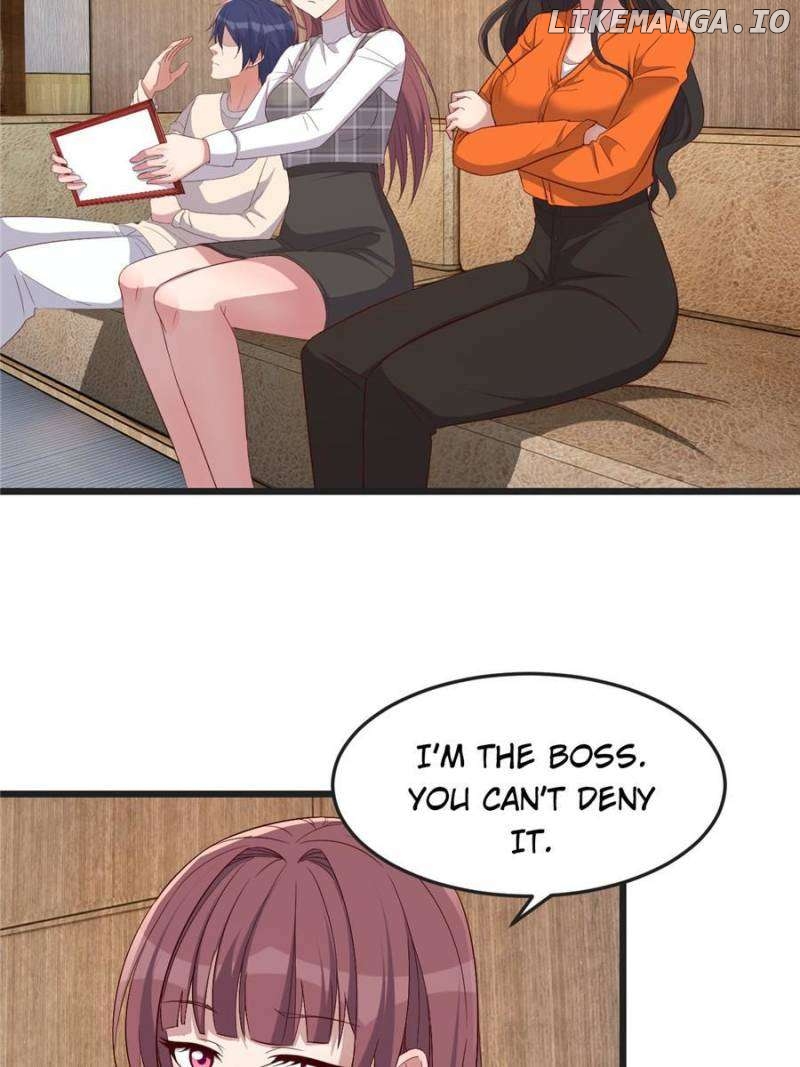 My Sister Is A SuperStar Chapter 234 - page 5