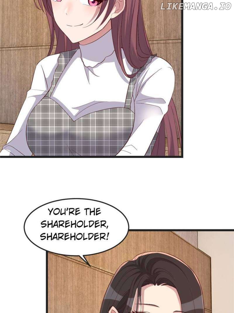 My Sister Is A SuperStar Chapter 234 - page 6