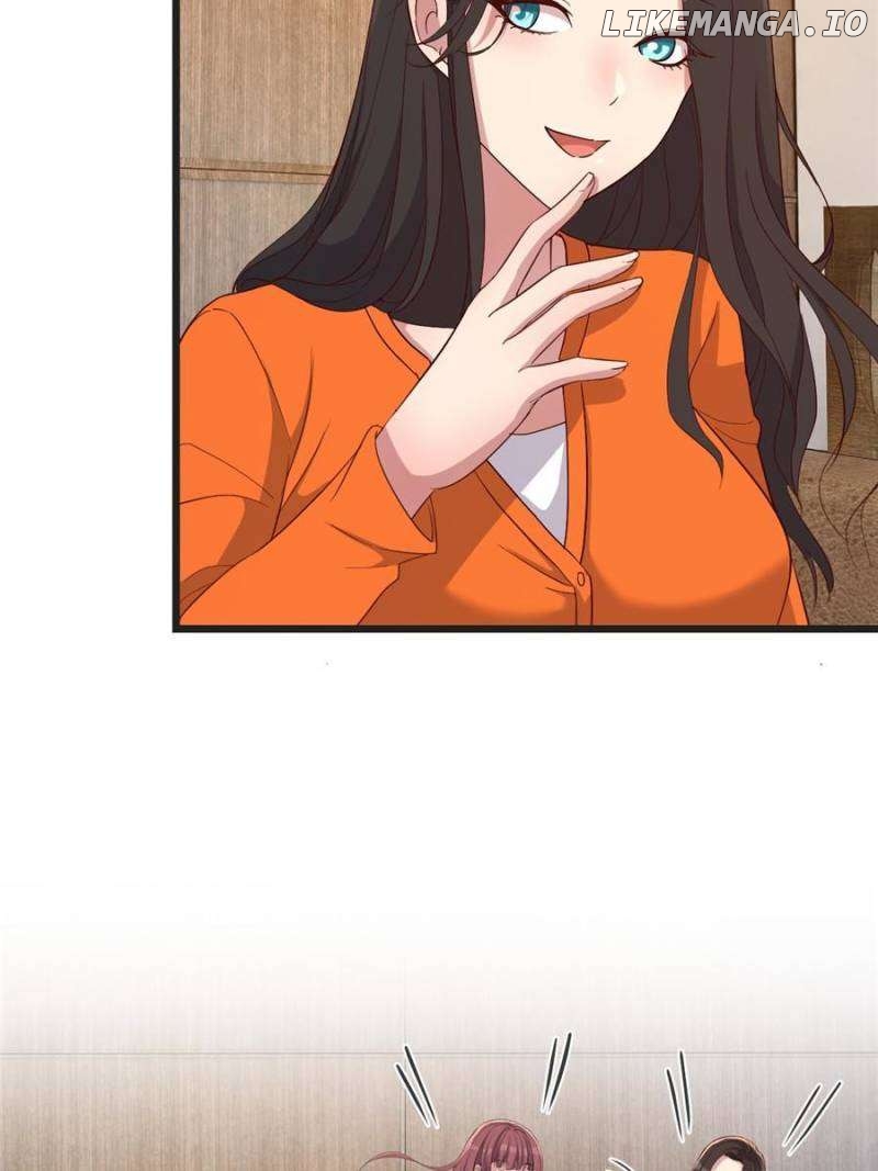 My Sister Is A SuperStar Chapter 234 - page 7