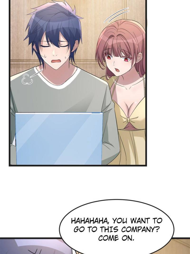 My Sister Is A SuperStar chapter 174 - page 11