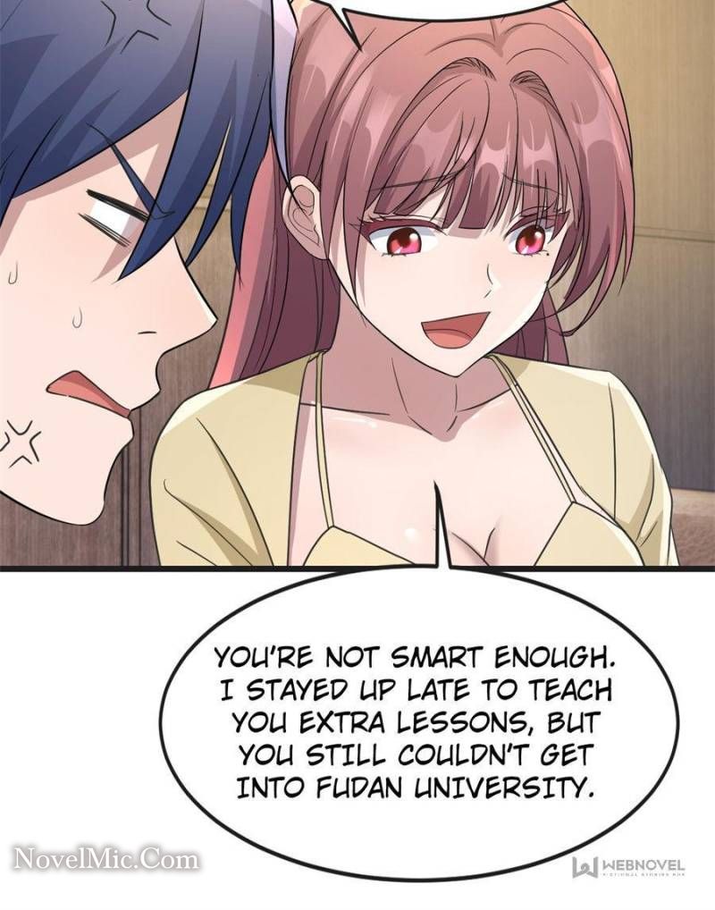 My Sister Is A SuperStar chapter 174 - page 12