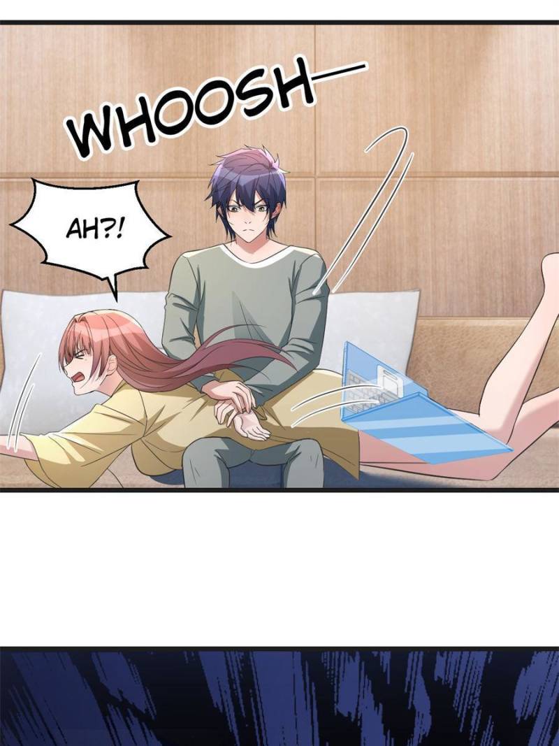 My Sister Is A SuperStar chapter 174 - page 13