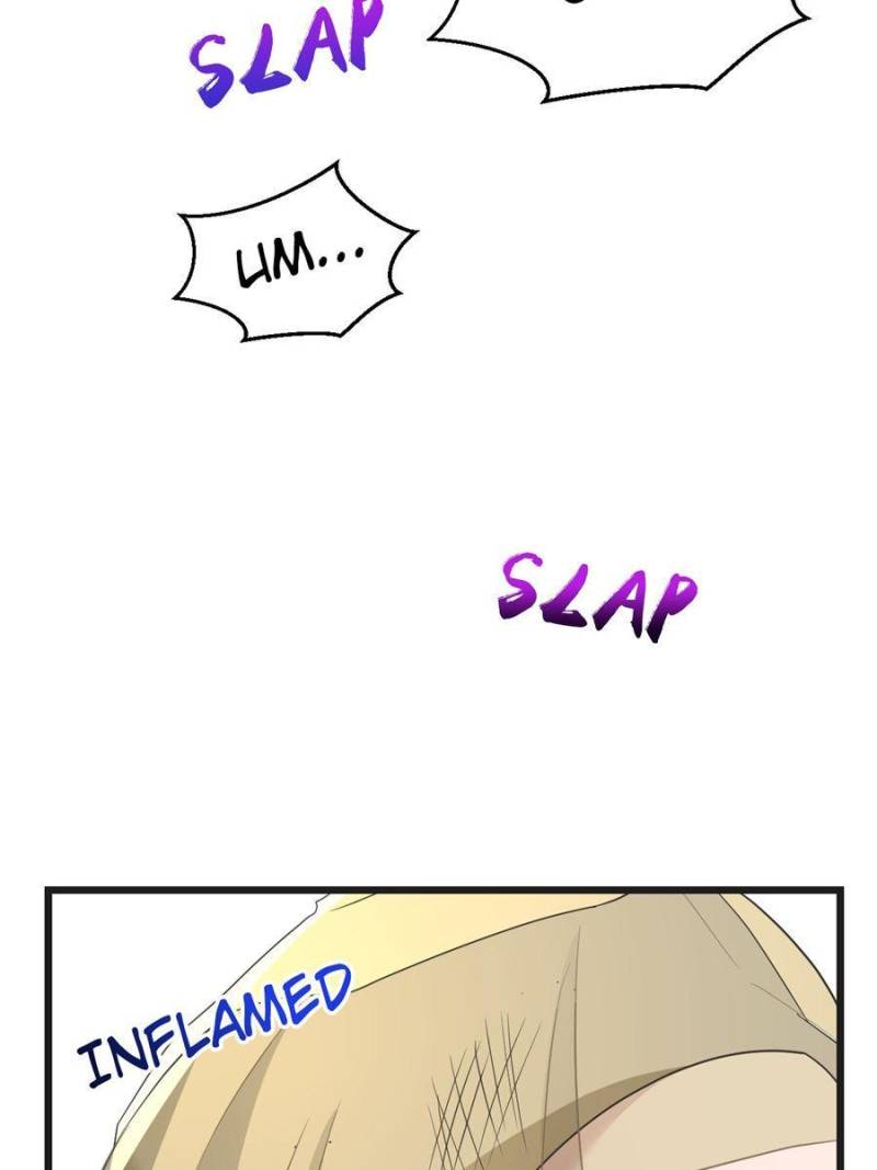 My Sister Is A SuperStar chapter 174 - page 17