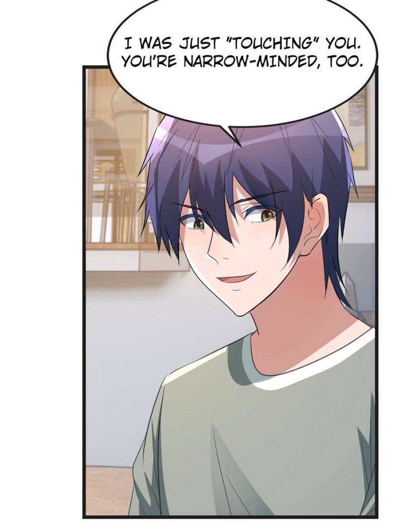 My Sister Is A SuperStar chapter 174 - page 20