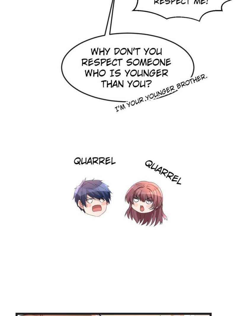 My Sister Is A SuperStar chapter 174 - page 23