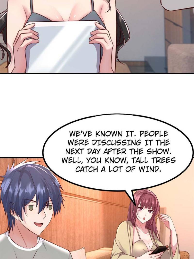 My Sister Is A SuperStar chapter 174 - page 28