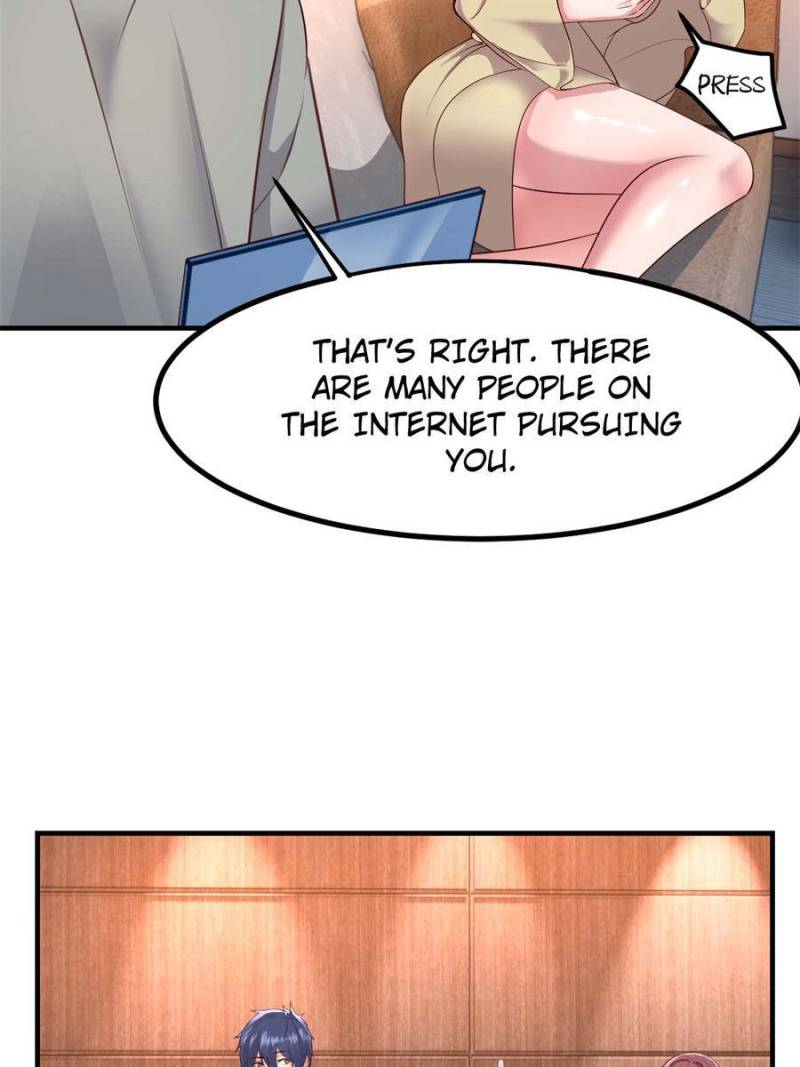 My Sister Is A SuperStar chapter 174 - page 29
