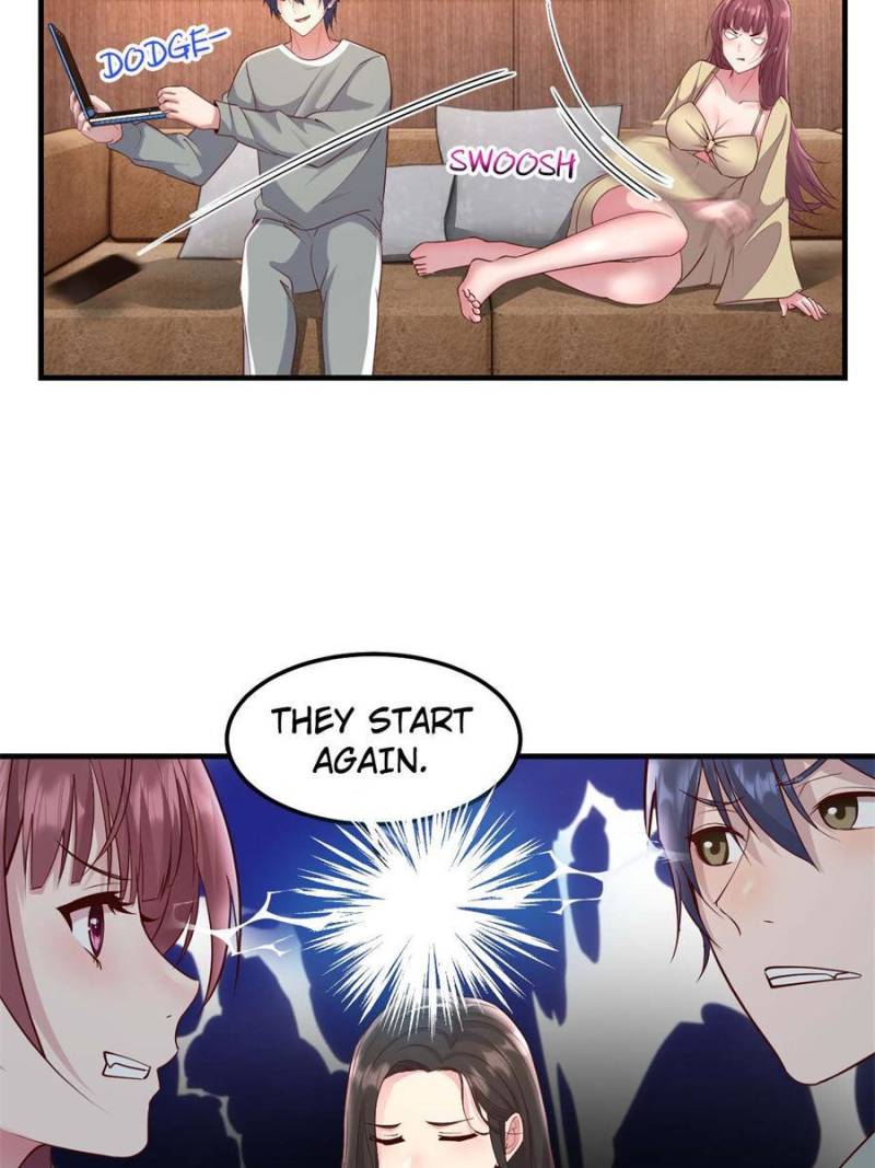 My Sister Is A SuperStar chapter 174 - page 30