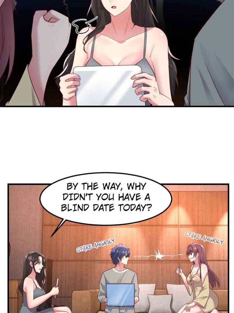 My Sister Is A SuperStar chapter 174 - page 31