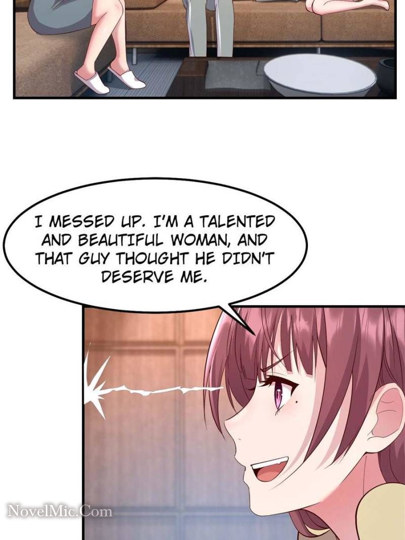 My Sister Is A SuperStar chapter 174 - page 32