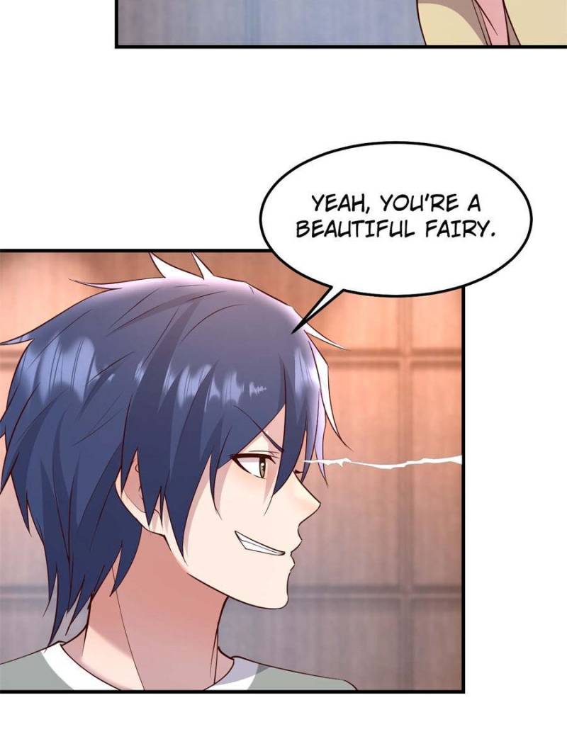 My Sister Is A SuperStar chapter 174 - page 33