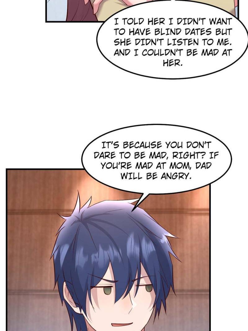 My Sister Is A SuperStar chapter 174 - page 35