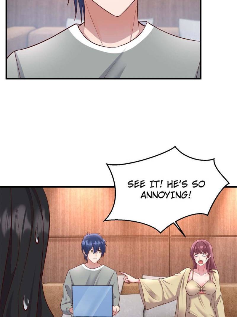 My Sister Is A SuperStar chapter 174 - page 36