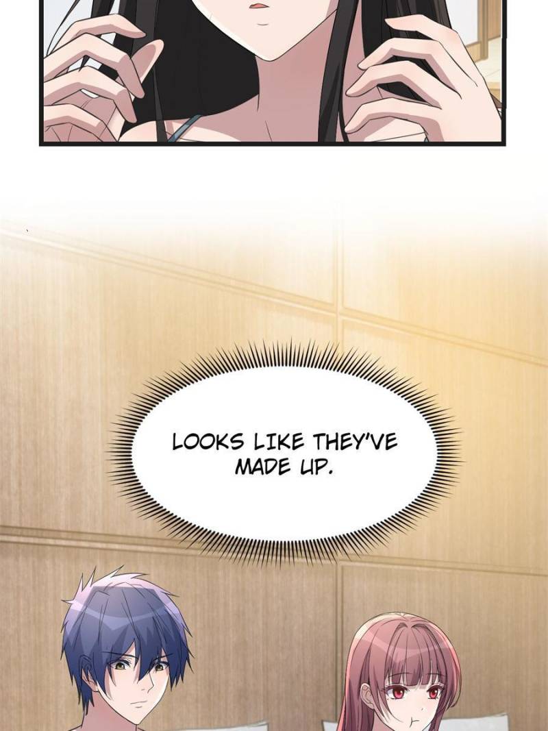 My Sister Is A SuperStar chapter 174 - page 4