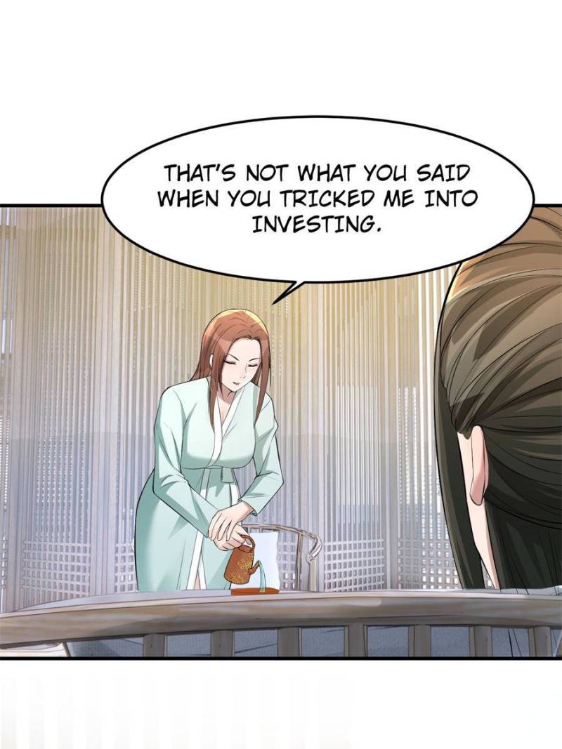 My Sister Is A SuperStar chapter 174 - page 40