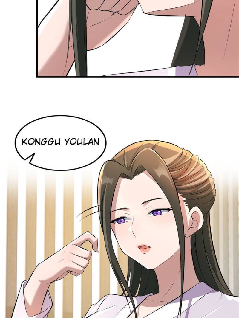 My Sister Is A SuperStar chapter 174 - page 43