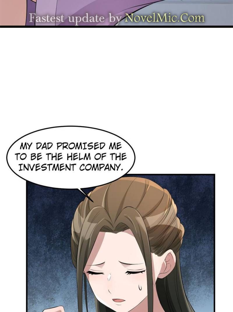 My Sister Is A SuperStar chapter 174 - page 45