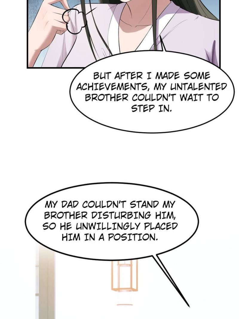 My Sister Is A SuperStar chapter 174 - page 46