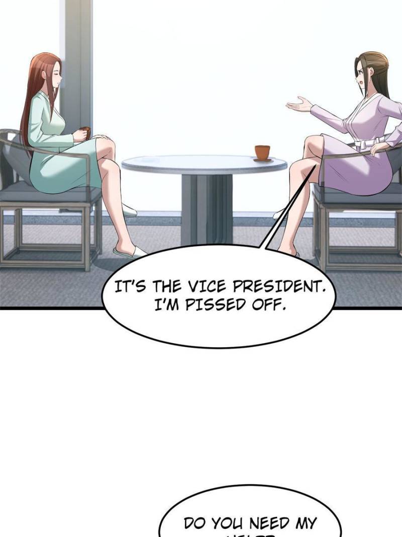 My Sister Is A SuperStar chapter 174 - page 47