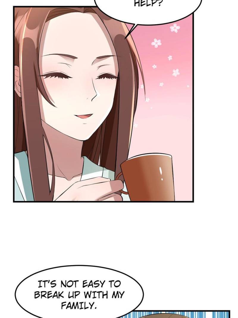 My Sister Is A SuperStar chapter 174 - page 48