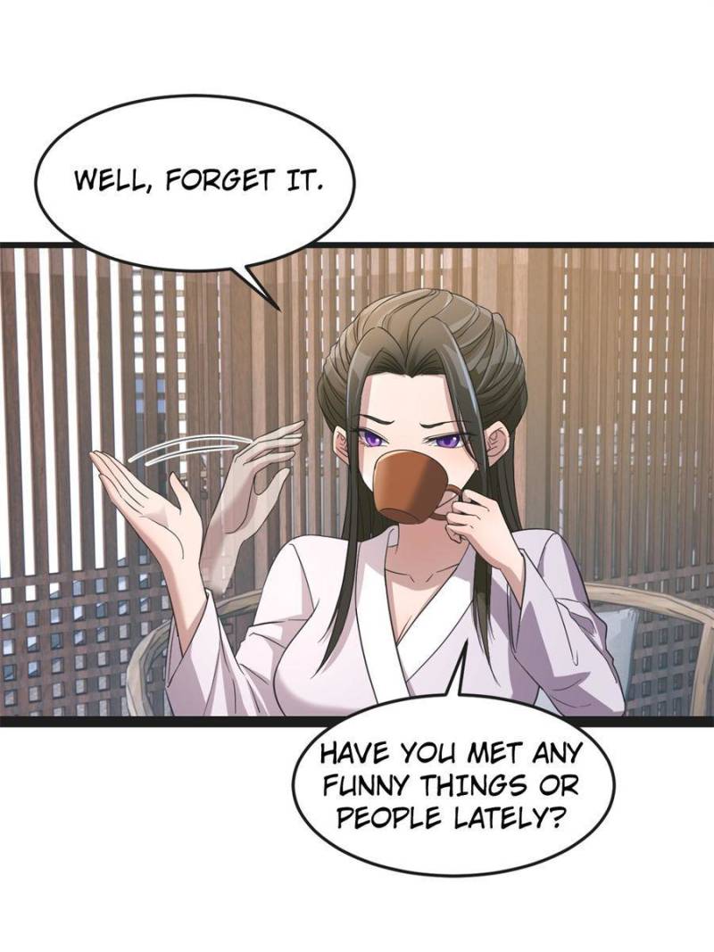 My Sister Is A SuperStar chapter 174 - page 50