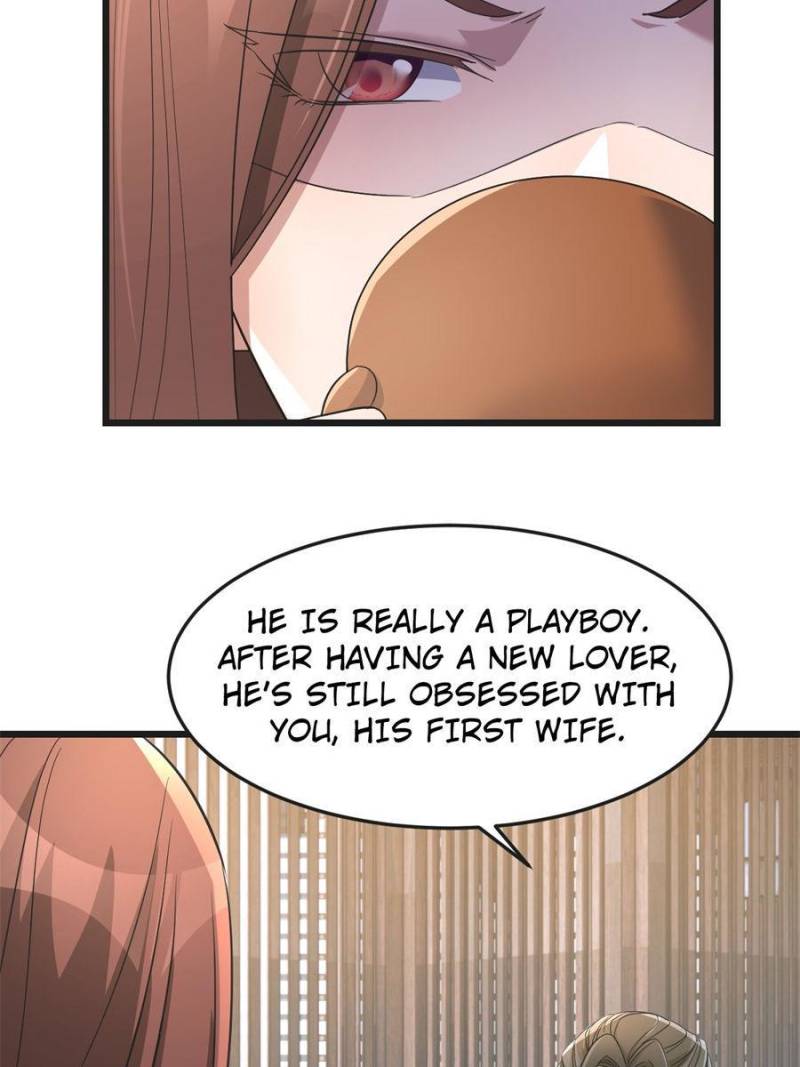 My Sister Is A SuperStar chapter 174 - page 54