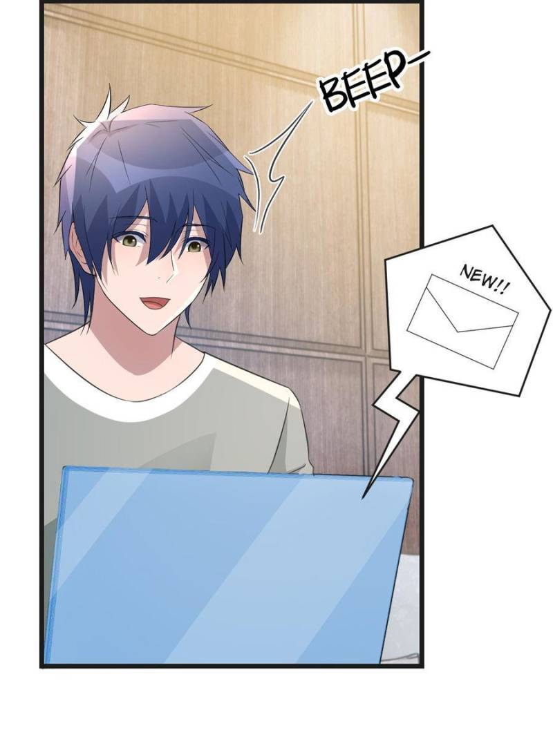 My Sister Is A SuperStar chapter 174 - page 6
