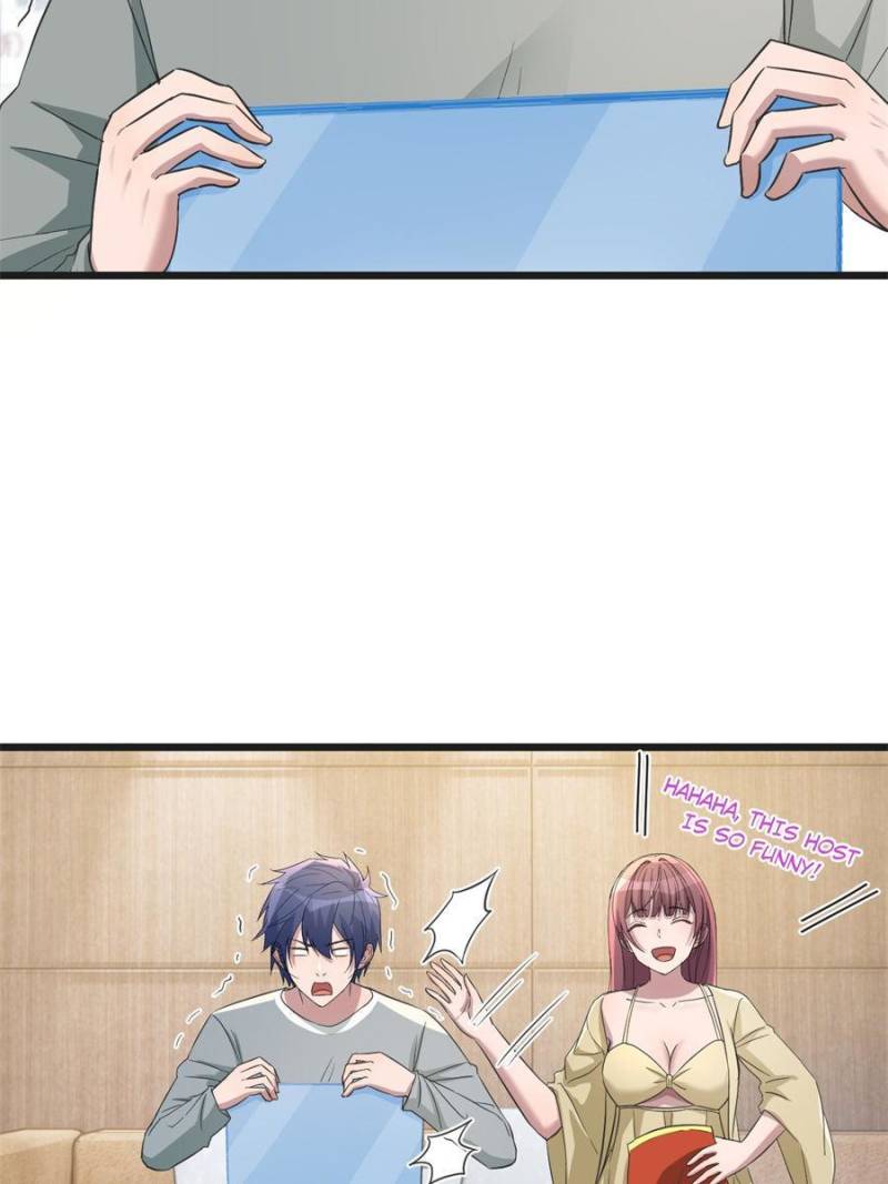 My Sister Is A SuperStar chapter 174 - page 8