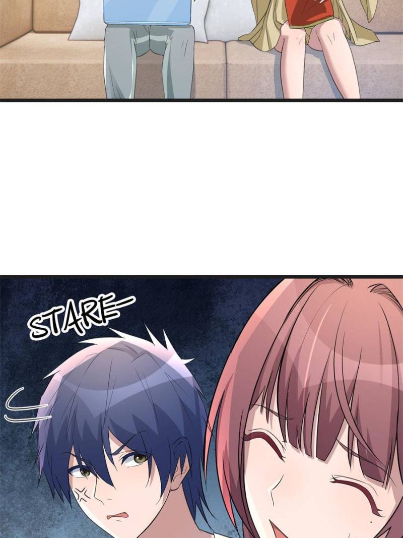 My Sister Is A SuperStar chapter 174 - page 9