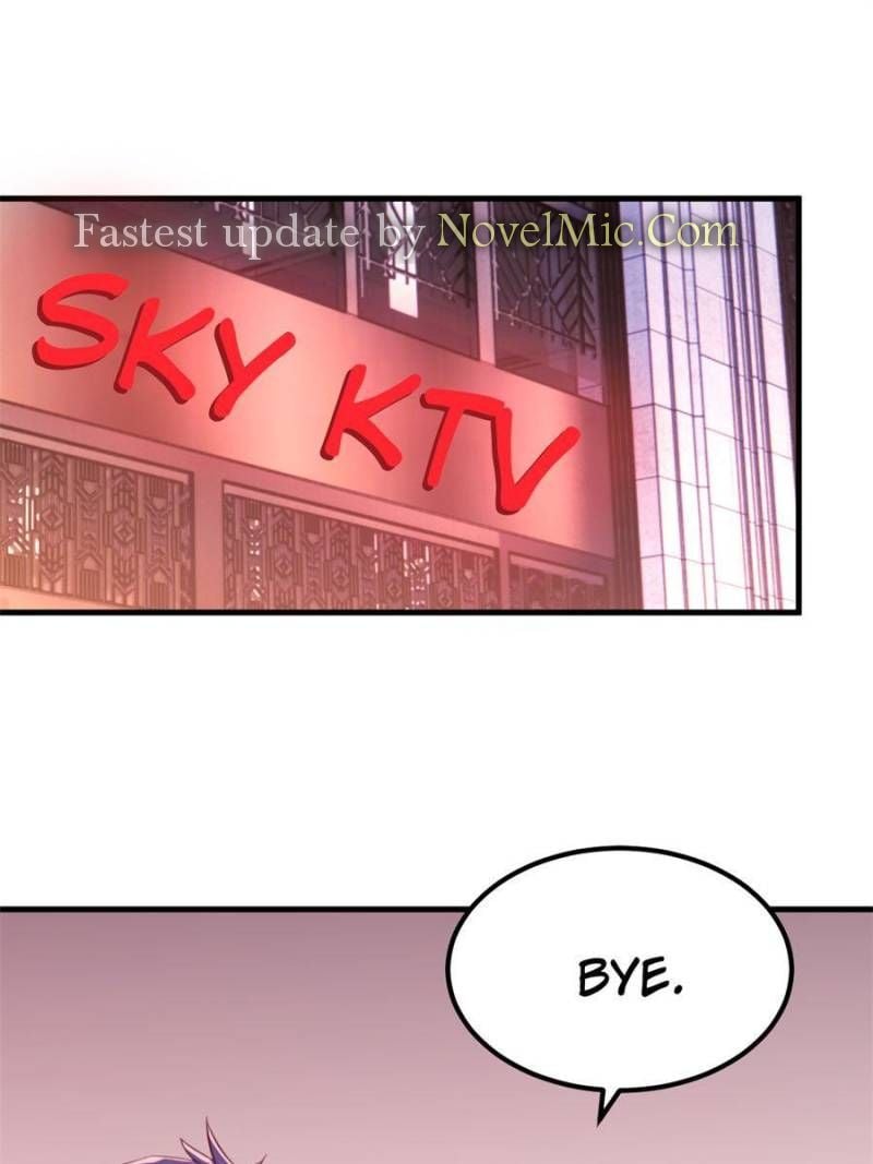 My Sister Is A SuperStar chapter 105 - page 1