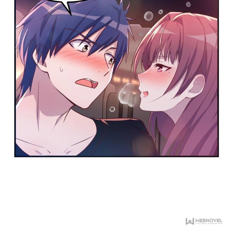 My Sister Is A SuperStar chapter 105 - page 12
