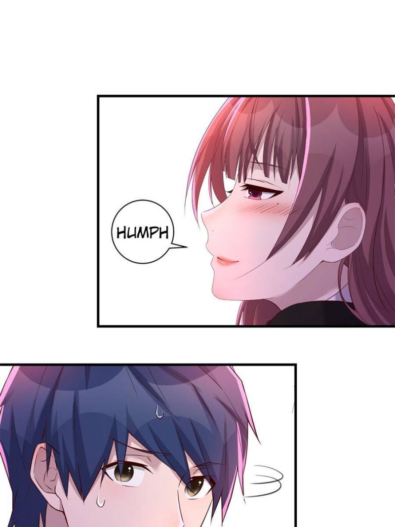 My Sister Is A SuperStar chapter 105 - page 13